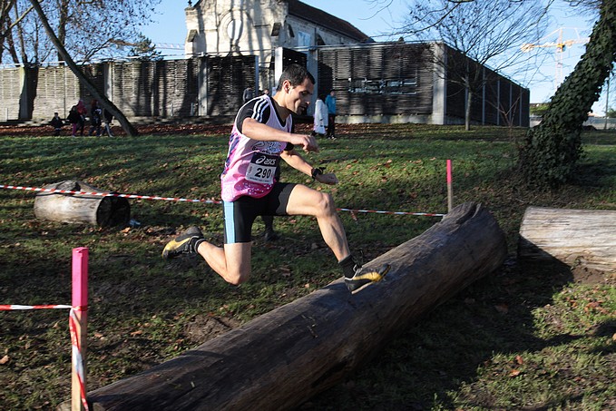 Diapositive suivante